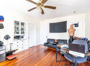 242 Belgrade Ave FLOOR 1, Roslindale, MA 02131