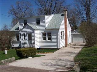 2031 Diamond Ave, Flint, MI 48532