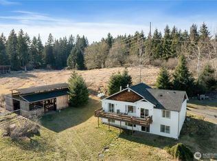 12519 Koeppen Rd SE, Rainier, WA 98576