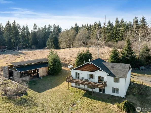 12519 Koeppen Road SE, Rainier, WA 98576