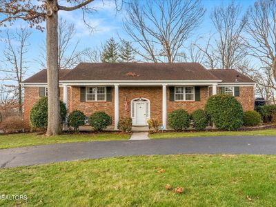 8609 Sandhurst Dr, Knoxville, TN, 37923