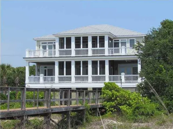 3306 Palmetto Blvd, Edisto Island, SC 29438