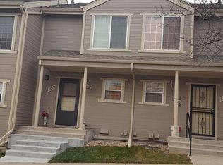 11163 W 17th Ave APT 109, Lakewood, CO 80215