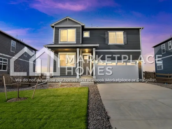 127 66th Ave, Greeley, CO 80634