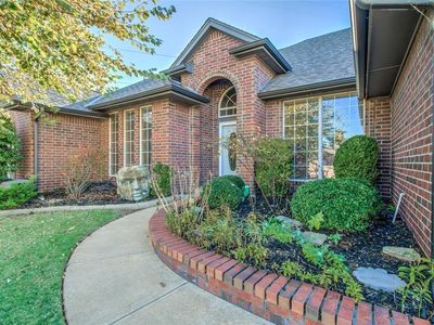 10401 York Way, Oklahoma City, OK, 73162
