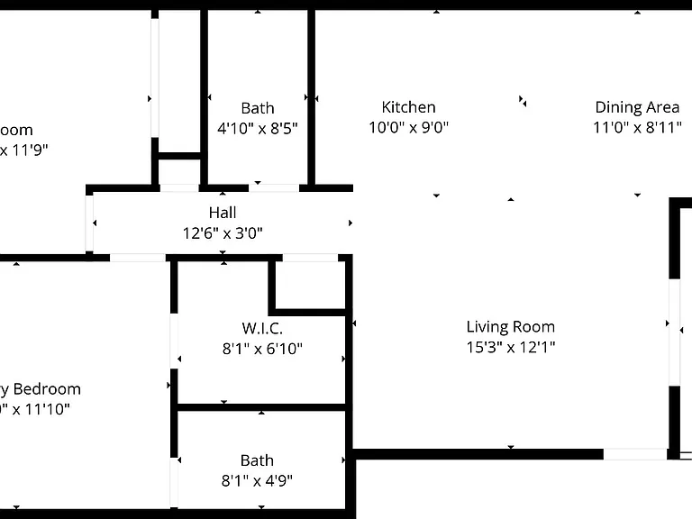 Monrovia Villas Apartments — Photo 10