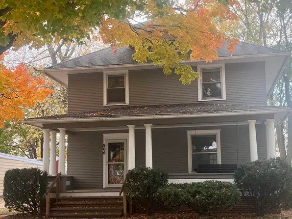 806 E Main St, Montezuma, IA 50171