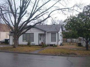 811 S 23rd St, Temple, TX 76504