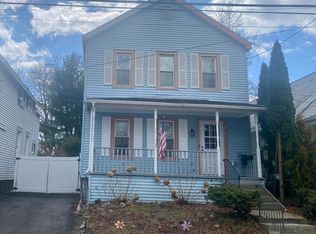 1818 Jerome Ave, Schenectady, NY 12306