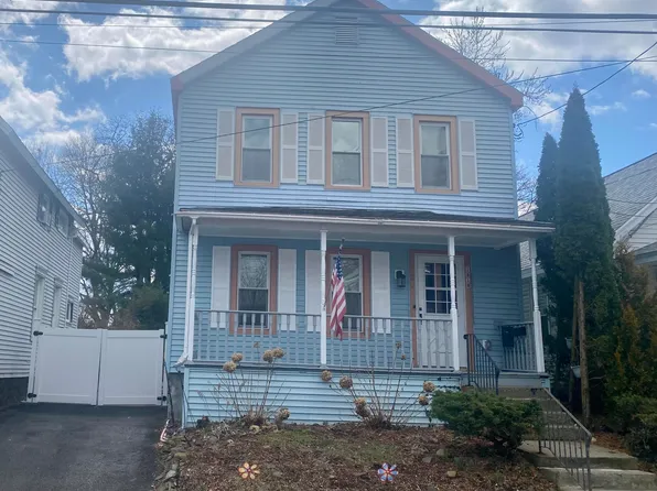 1818 Jerome Avenue, Schenectady, NY 12306