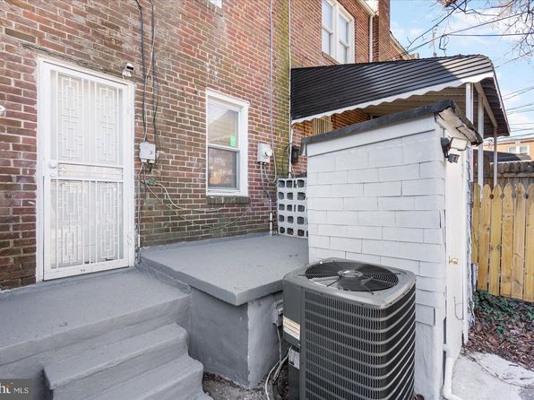 3608 W Saratoga St, Baltimore, MD 21229