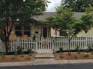 505 S College St #505, Georgetown, TX 78626