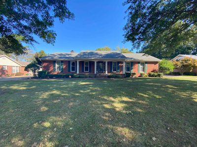 161 Farmington Dr, Jackson, TN, 38305