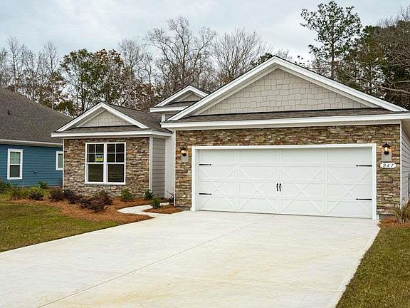 4th image of 37 Grace Bay Ct. Lot 1062 - Eaton H