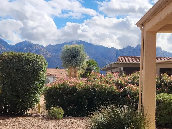 2065 E Bighorn Mountain Dr, Oro Valley, AZ 85755