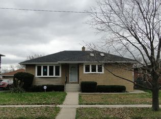 1367 Superior Ave, Calumet City, IL