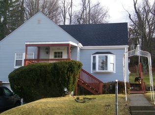 2710 Cleveland Ave, Steubenville, OH 43952