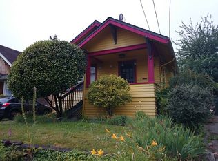 4527 Corliss Ave N, Seattle, WA 98103