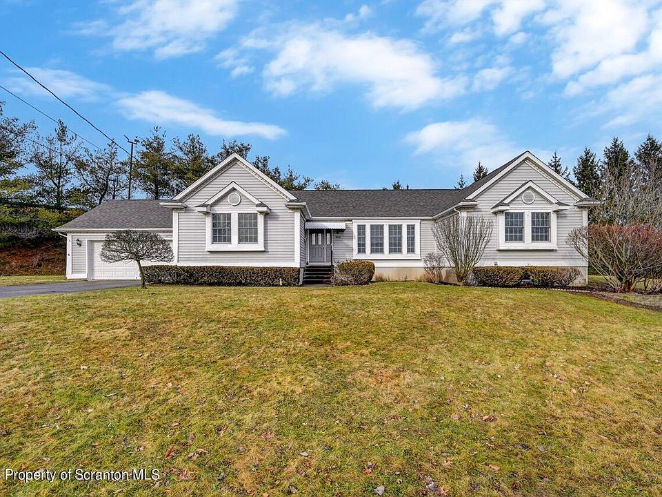 800 Johnson Ave, Scranton, PA 18519 Zillow