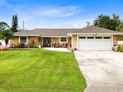 2450 Crane Ct, Saint Cloud, FL, 34771