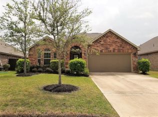 1519 Tyler Point Ln, Houston, TX 77089