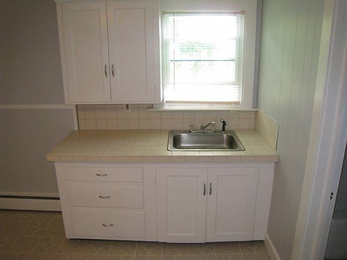 Tiled counters