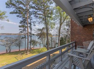 7 Harbor Gate UNIT 7, Anderson, SC 29625
