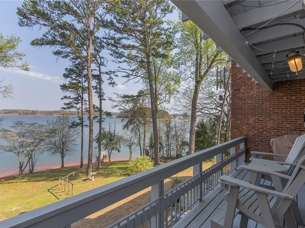 7 Harbor Gate Unit 7, Anderson, SC 29625