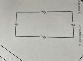 580 S Horsepen Rd, Harrells, NC 28444