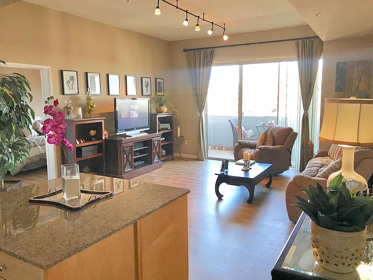 388 E Ocean Blvd #1505 — Photo 14
