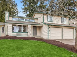 30836 47th Ave S, Auburn, WA 98001