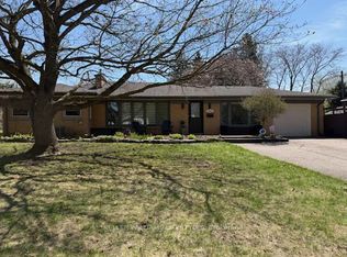 345 Glenrose Dr, London, ON N6K2A9