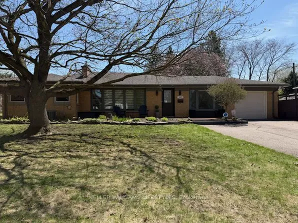 345 Glenrose Dr, London, ON N6K 2A9