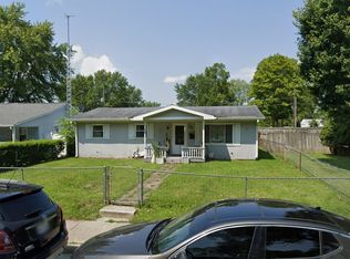 2225 N Lafountain St, Kokomo, IN 46901