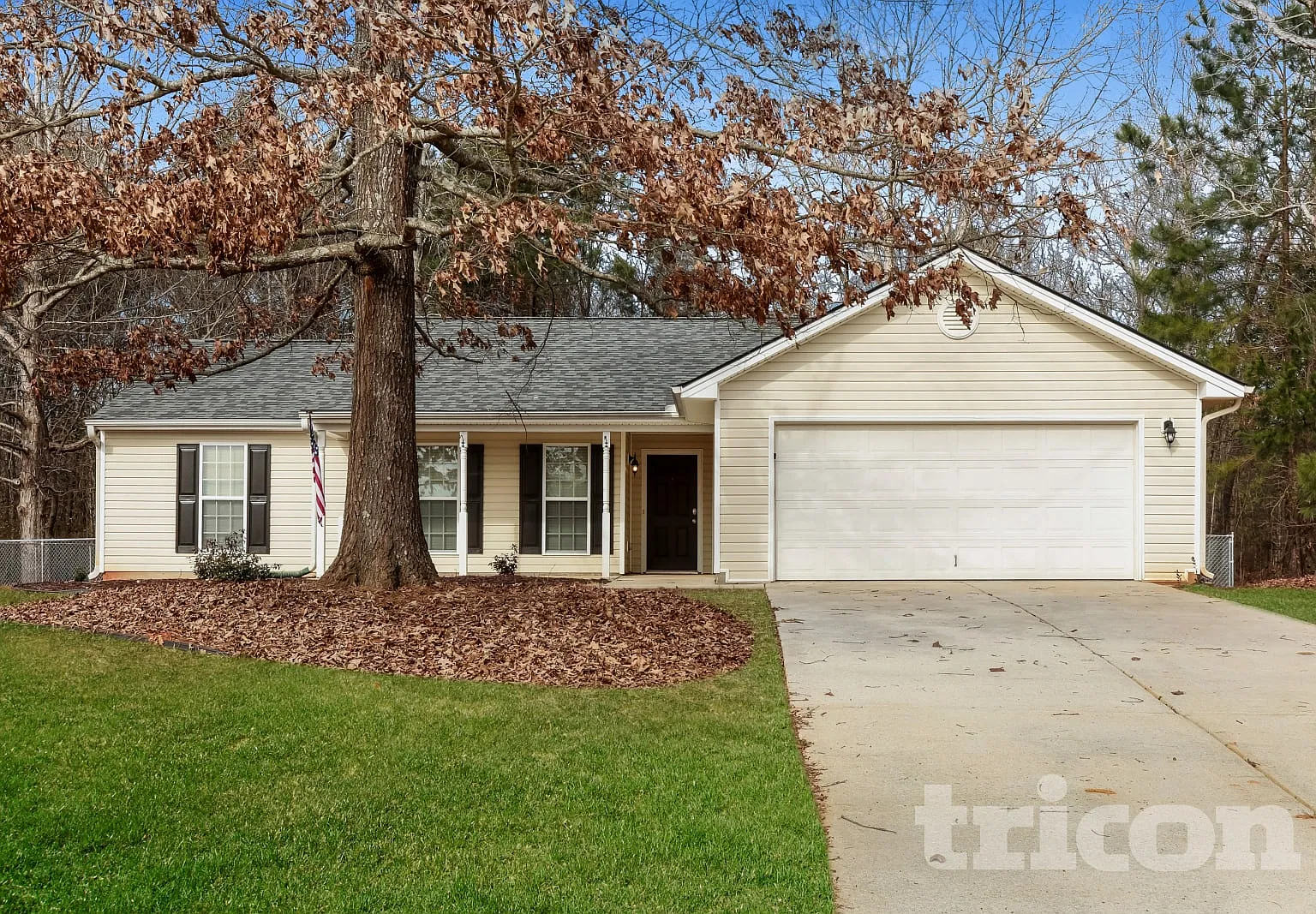 2019 Corbin Drive Statham GA — Photo 1