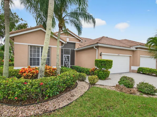 6886 Swansea Lane, Boynton Beach, FL 33472