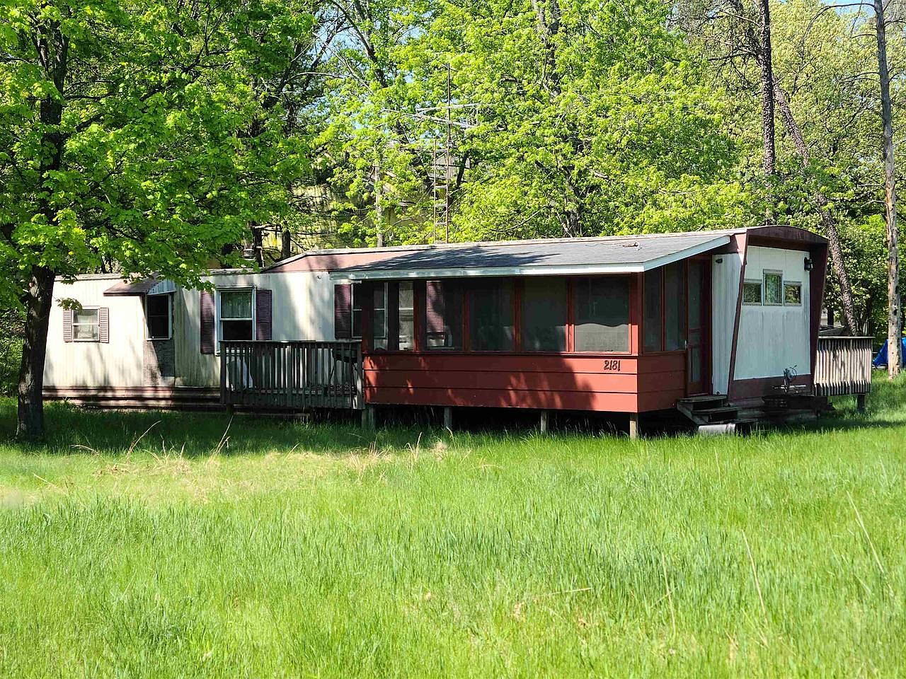 2181 Wigwam St, Friendship, WI 53934 Zillow