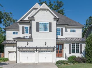 210 William Henry Way, Cary, NC 27519