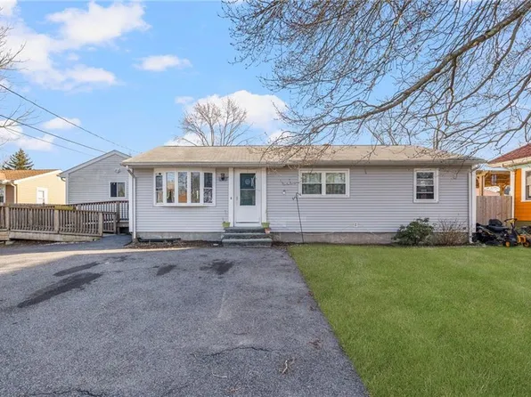 66 Benedict Rd, Warwick, RI 02888