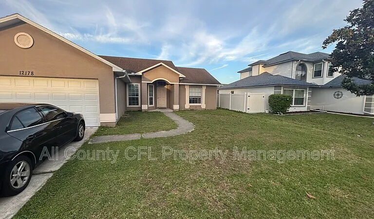 12178 Blackheath Cir — Photo 1