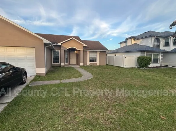 12178 Blackheath Cir, Orlando, FL 32837