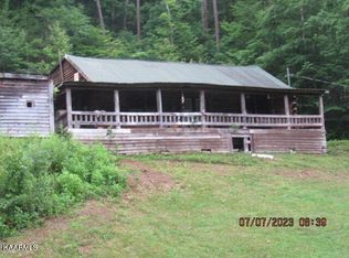 385 Satterfield Rd, Luttrell, TN 37779