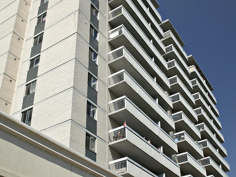 1500 Bathurst St #1103 — Photo 16