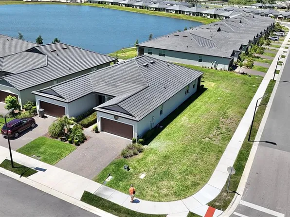 12842 Lily Quartz Loop, Parrish, FL 34219