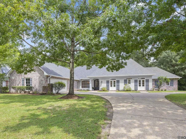 19442 Indian Ridge Ave, Baton Rouge, LA 70817