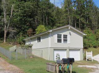 2582 Charleston Rd, Spencer, WV 25276