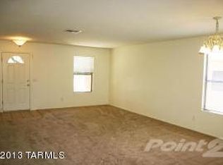 10021 E Rocky Wash Dr, Tucson, AZ 85748