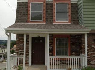 254 Fingal St, Pittsburgh, PA