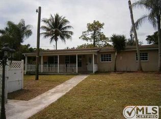 5360 73rd Rd S, Lake Worth, FL 33463