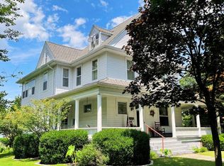 301 W Center St, Fairfield, IL